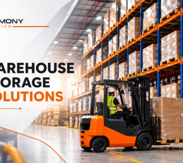 A Complete Guide to Maximizing Warehouse Space and Efficiency 15 Warehouse Storage Solutions A Complete Guide to Maximizing Warehouse Space and Efficiency