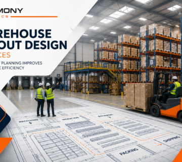 Warehouse Layout Design Services: How Smart Planning Improves Warehouse Efficiency 11 Warehouse Layout Design Services How Smart Planning Improves Warehouse Efficiency